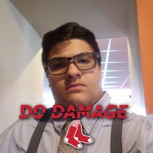 Meet your Posher, Jacob